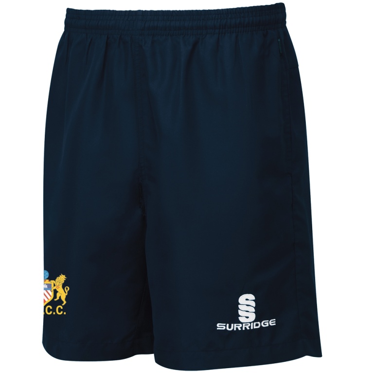 Cheadle Hulme CC - Blade Shorts - Unisex Fit