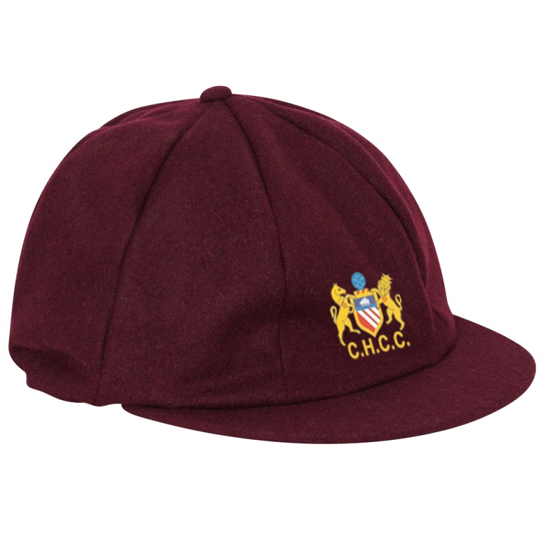 Cheadle Hulme CC - Baggy Cricket Cap