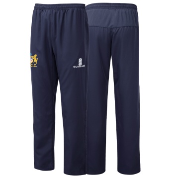Cheadle Hulme CC - Poplin Track Pant - Unisex Fit