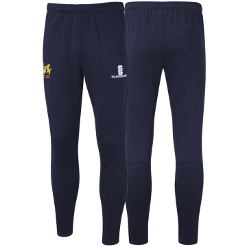 Cheadle Hulme CC - Tek Slim Training Pants - Unisex Fit