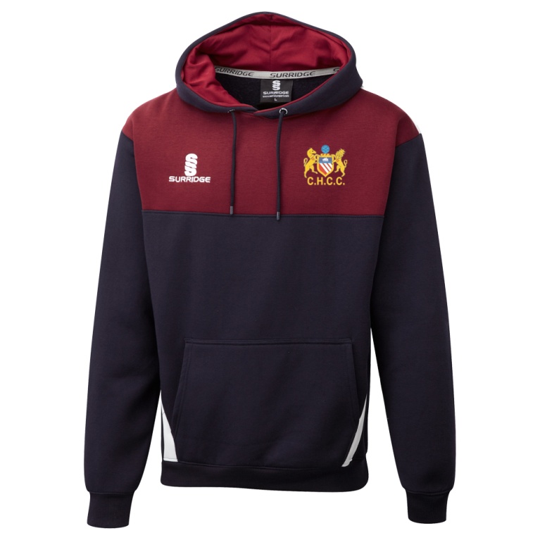 Cheadle Hulme CC - Blade Hoody - Unisex Fit