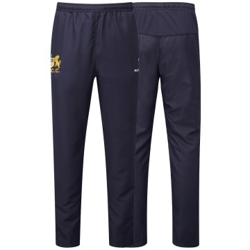 Cheadle Hulme CC - Rip Stop Track Pant - Unisex Fit