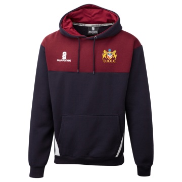 Cheadle Hulme CC - Blade Hoody - Unisex Fit