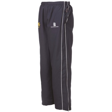 Cheadle Hulme CC - Classic Tracksuit Pant 3/4 Zip Length - Unisex Fit