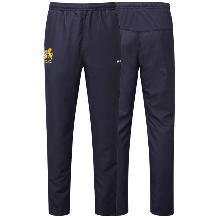 Cheadle Hulme CC - Rip Stop Track Pant - Women's Fit